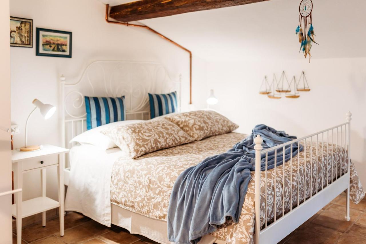 Отель Casa Due Marie Marano Sul Panaro Экстерьер фото