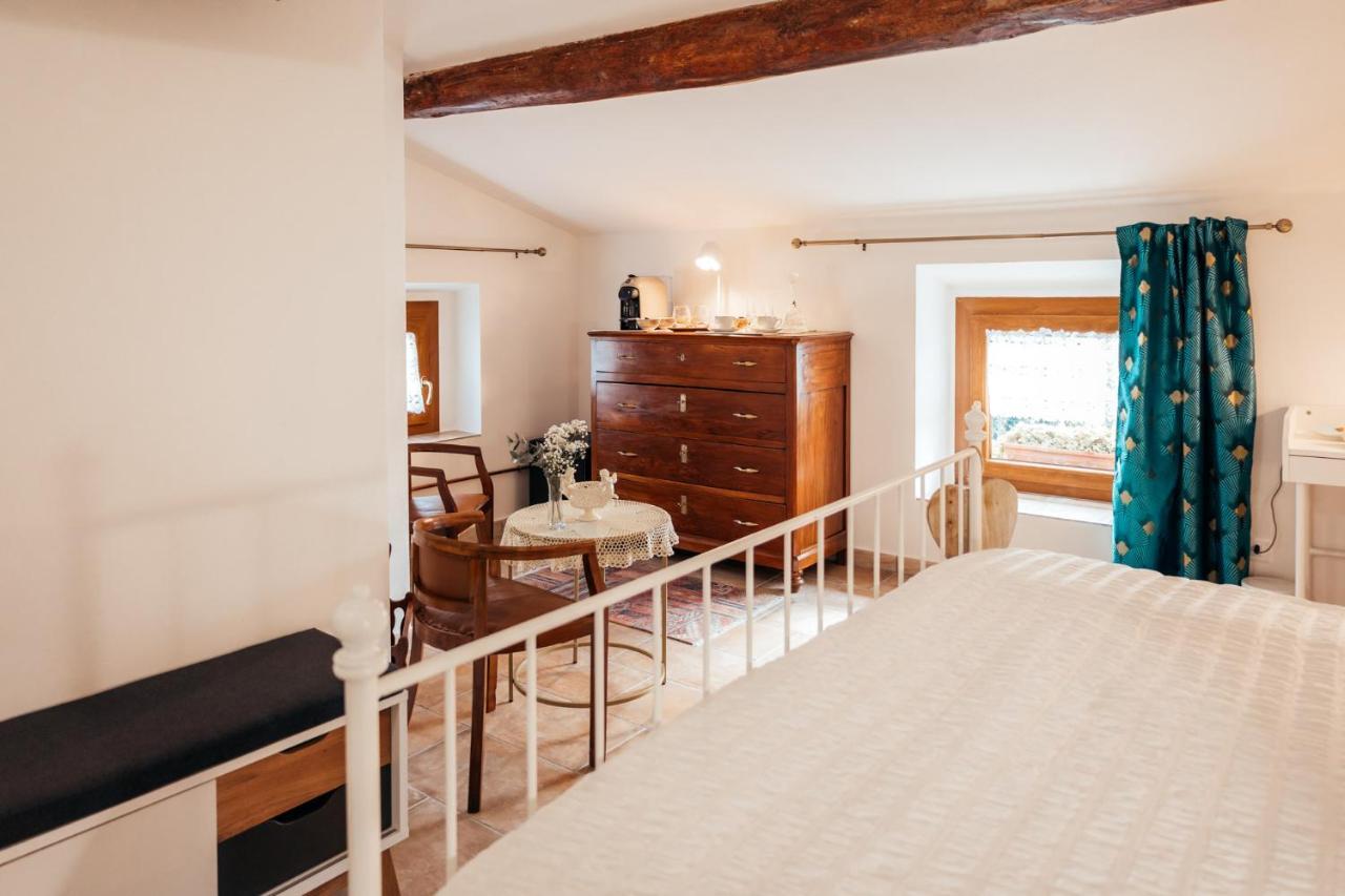 Отель Casa Due Marie Marano Sul Panaro Экстерьер фото